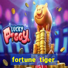 fortune tiger aposta de 1 real